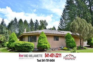 30745 Carnelian Ct, Lebanon, OR 97355-9233