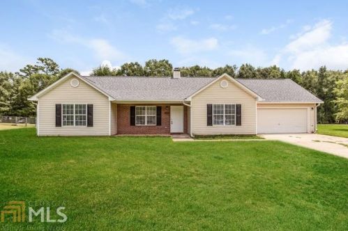 218 Country Meadows Cir, Jenkinsburg, GA 30234-2454