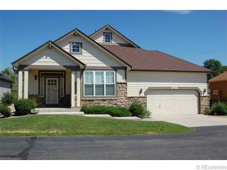 7874 Zinnia St, Arvada CO  80005-2924 exterior