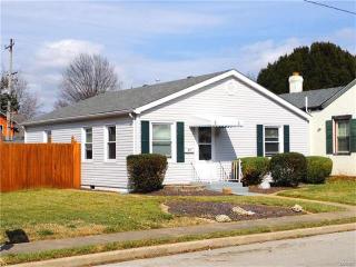 411 B St, Belleville, IL 62220-1412