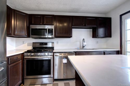 6442 Monaco St, Denver CO  80022-2823 exterior