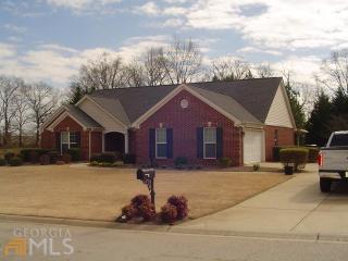 164 Still Water Ln, Jefferson, GA 30549-7045