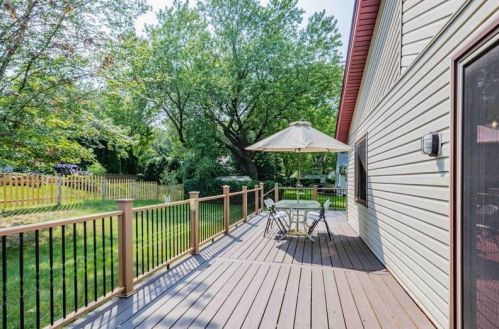 1053 Griffin Ave, Saint Paul MN  55115-1509 exterior