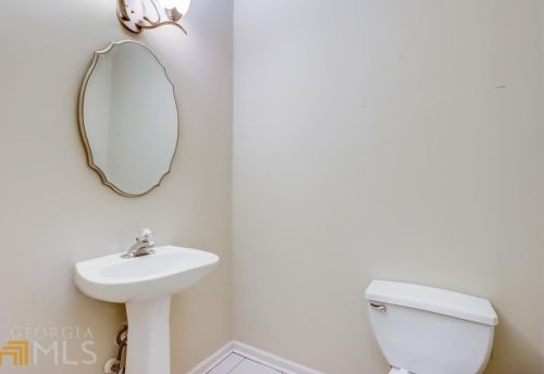 1148 Falk Trce, Conyers GA  30094-5570 exterior