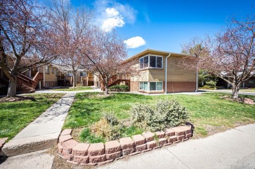 2301 Race St, Denver, CO 80210-5169