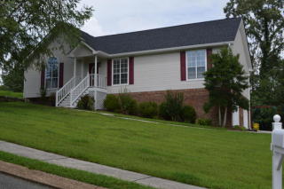 8411 Rocky Brook Ln, Hixson, TN 37343-6216