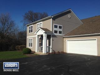 1461 Citadel Dr, Joliet IL  60435-5183 exterior