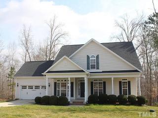 1239 Magnolia Hill Rd, Garner, NC 27529-7017
