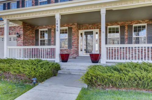 1436 Buchanan Cir, Denver, CO 80018-6006