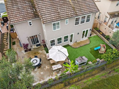 15 Calle Saltamontes, San Clemente CA  92673-7004 exterior