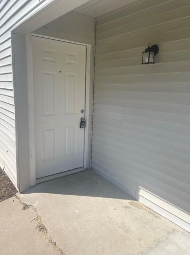 1005 Southampton St, Angleton TX  77515-3539 exterior