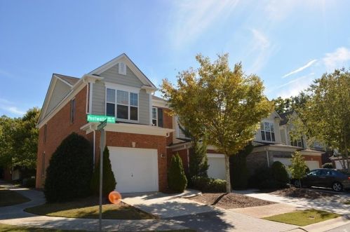 1952 Postwaite Way, Duluth GA  30097-2897 exterior