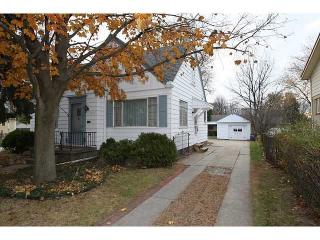 2317 Mellwood Ave, Toledo OH  43613-3555 exterior