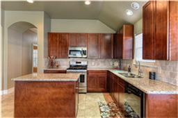 5511 Valley Scene Way, Spring TX  77379-4899 exterior