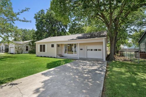 306 5th St, Morgans Point, TX 77571-3430