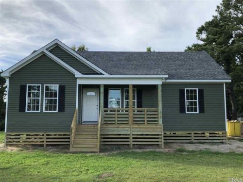 105 Edgewater Dr, Grandy, NC 27939-9628