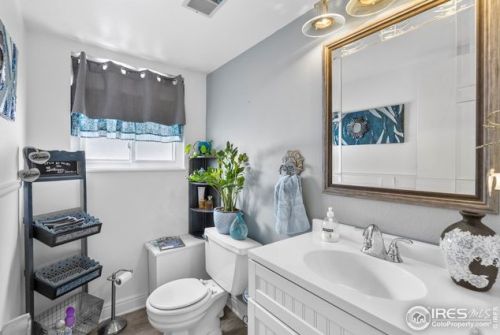 2502 28 Ave, Greeley CO 80634-7633 exterior