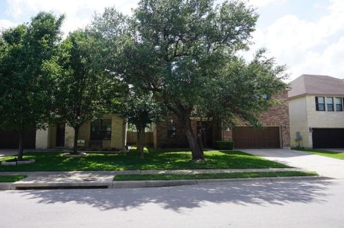 515 Clover Flat Rd, Cedar Park, TX 78613-7630