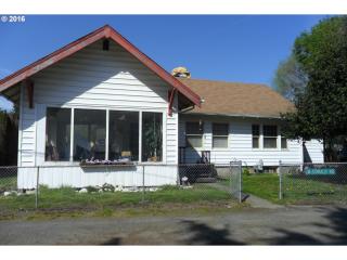 5801 Morris St, Portland OR  97206-0647 exterior