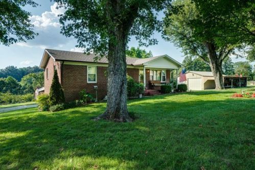 663 James Lambert Rd, Ravenscroft, TN 38583-2984