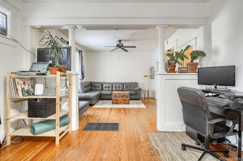 3493 33rd Ave, Denver, CO 80211-3107