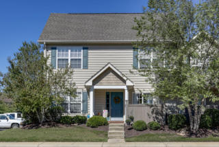 1806 Duntrune Gln, Williamsburg, VA