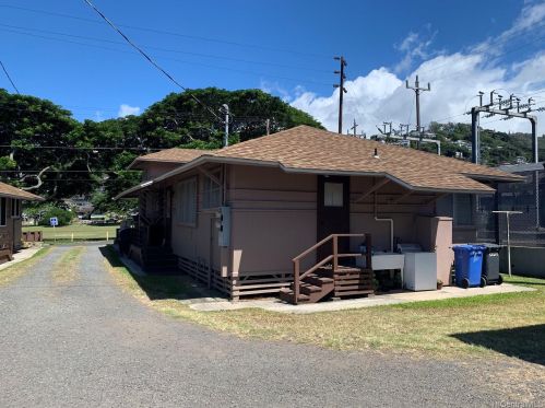 2357 Pauoa Rd, Honolulu HI  exterior