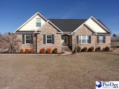 135 Merrifield Dr, Hartsville, SC 29550-6823