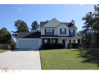 631 Woodland Ridge Dr, Monroe, GA 30656-1565