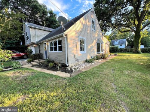 813 Buena Vista Ave, Arnold MD  21012-1422 exterior