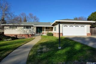 6919 Lincoln Ave, Carmichael, CA 95608-2028