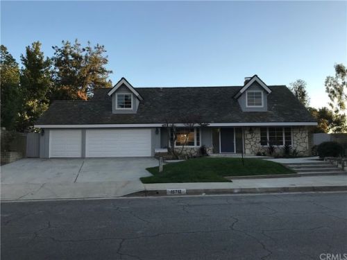 15712 La Lindura Dr, Whittier, CA 90603-1005