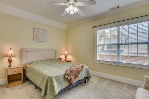 1626 Jamestown Ave, Evans GA  30809-5451 exterior