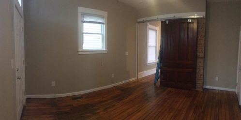 3020 Hackberry St, Cincinnati OH  45206-1409 exterior