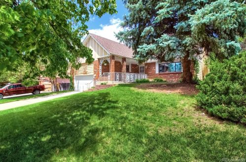 10837 Harvard Dr, Aurora, CO 80014-1703
