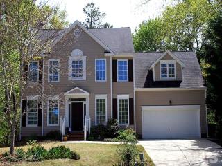 14 Shasta Ct, Durham, NC 27713-8603