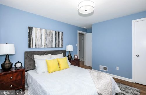 3703 Everton St, Silver Spring MD 20906-4345 exterior