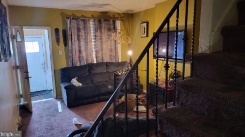 519 Lalor St, Trenton NJ  08611-3233 exterior