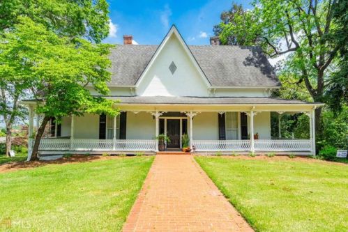 133 Indian Springs Dr, Forsyth, GA 31029-2022