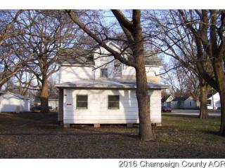 664 Morgan St, Bement, IL 61813-1045