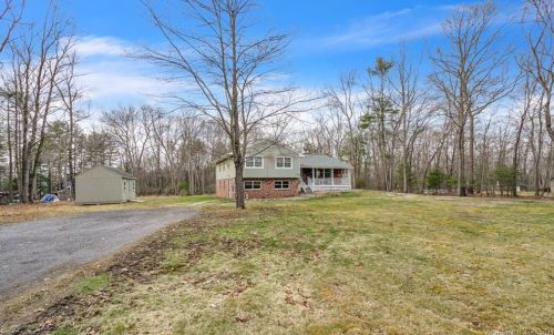 266 Pompeo Rd, Fabyan, CT 06255-1217
