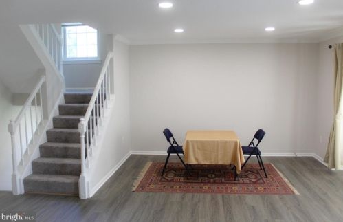 15034 Shamrock Ridge Rd, Silver Spring MD 20906-6107 exterior