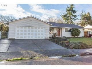 2236 Madison St, Albany OR  97322-8116 exterior