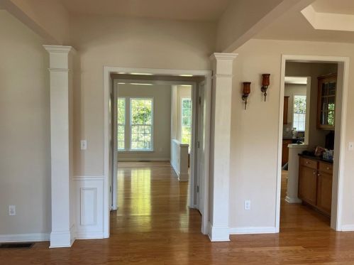 610 Cricklewood Dr, Suwanee GA  30024-8545 exterior