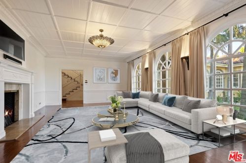 4601 Balboa Ave, Van Nuys CA  91316-4106 exterior