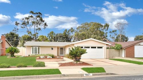 8171 Munster Dr, Huntington Beach, CA 92646-5024