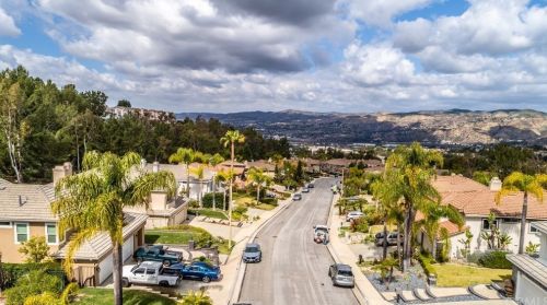 1098 Rexford Ln, Anaheim CA  92808-2333 exterior