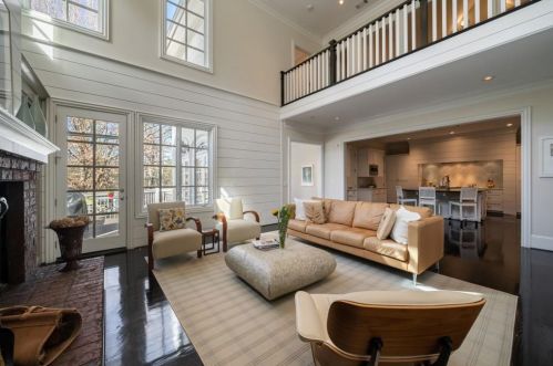 3066 Arden Rd, Atlanta GA  30305-1914 exterior