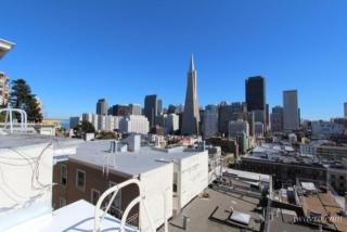 519 Vallejo St, San Francisco CA  94133-4007 exterior