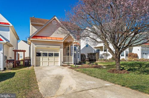 12128 Tango Ln, Woodbridge, VA 22193-4180